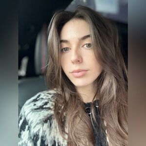 Meet your Posher, Maegen